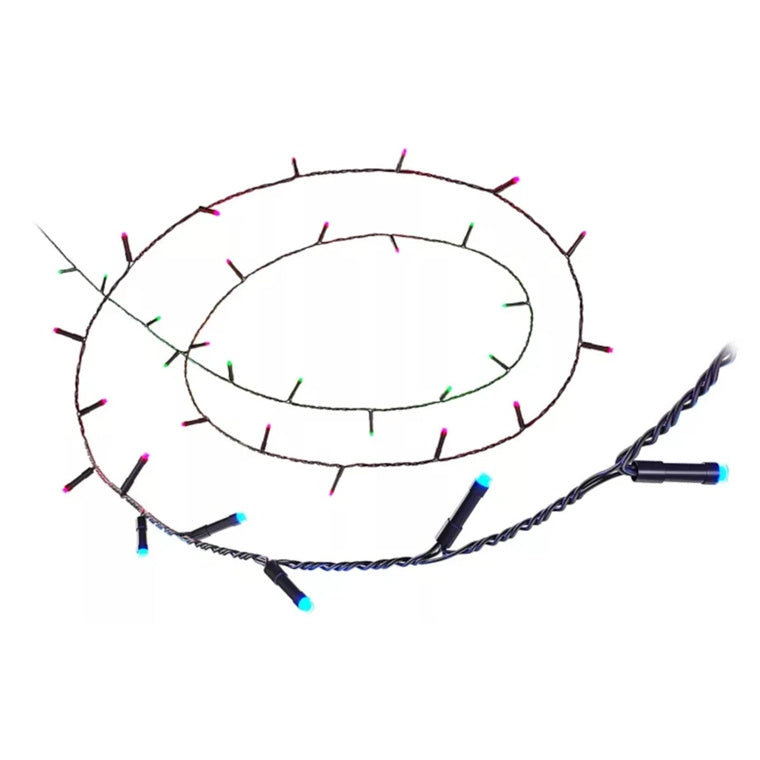 Philips WIZ132219 - WiZ Wi-Fi LED Christmas Fairy Light