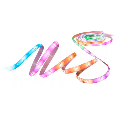 Philips WIZ140519 - WiZ RGBIC LED Lightstrip 10m