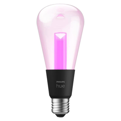 HUE151501 - Philips Hue Lightguide ST72 E27 Bulb