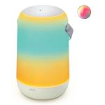 Philips WIZ211819 - WiZ Full Colour Mobile Portable Lantern WiFi and Bluetooth