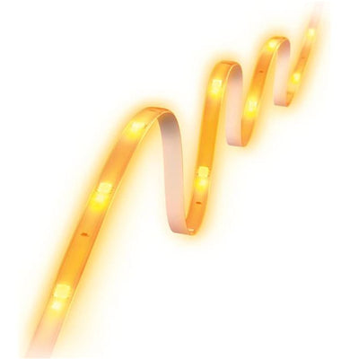 Philips WIZ259819 - WiZ RGBW LED Lightstrip 4m