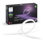 HUE289009 - Philips Hue Outdoor Colour Lightstrip 2m