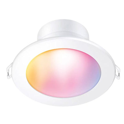 Philips WiZ Preso Downlight WFB RGB/8.5W RD3.5"/822-65