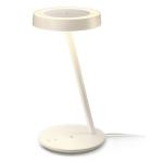Philips WIZ296801 - WiZ Wi-Fi BLE Portrait Smart Desk Lamp