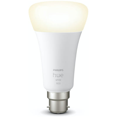 HUE335004 - Philips Hue Warmweiß 15,5W A67 B22 Glühbirne