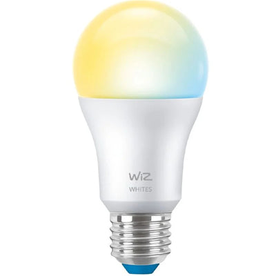 Philips WIZ383522 - WiZ White 60W A60 E27 Wi-Fi+BT Bulb