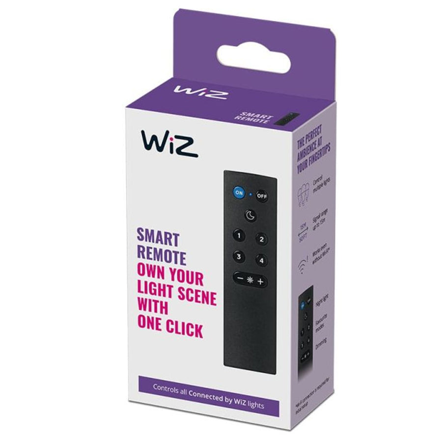 Philips WiZ Lighting WIZ426822 - WiZ Remote Control