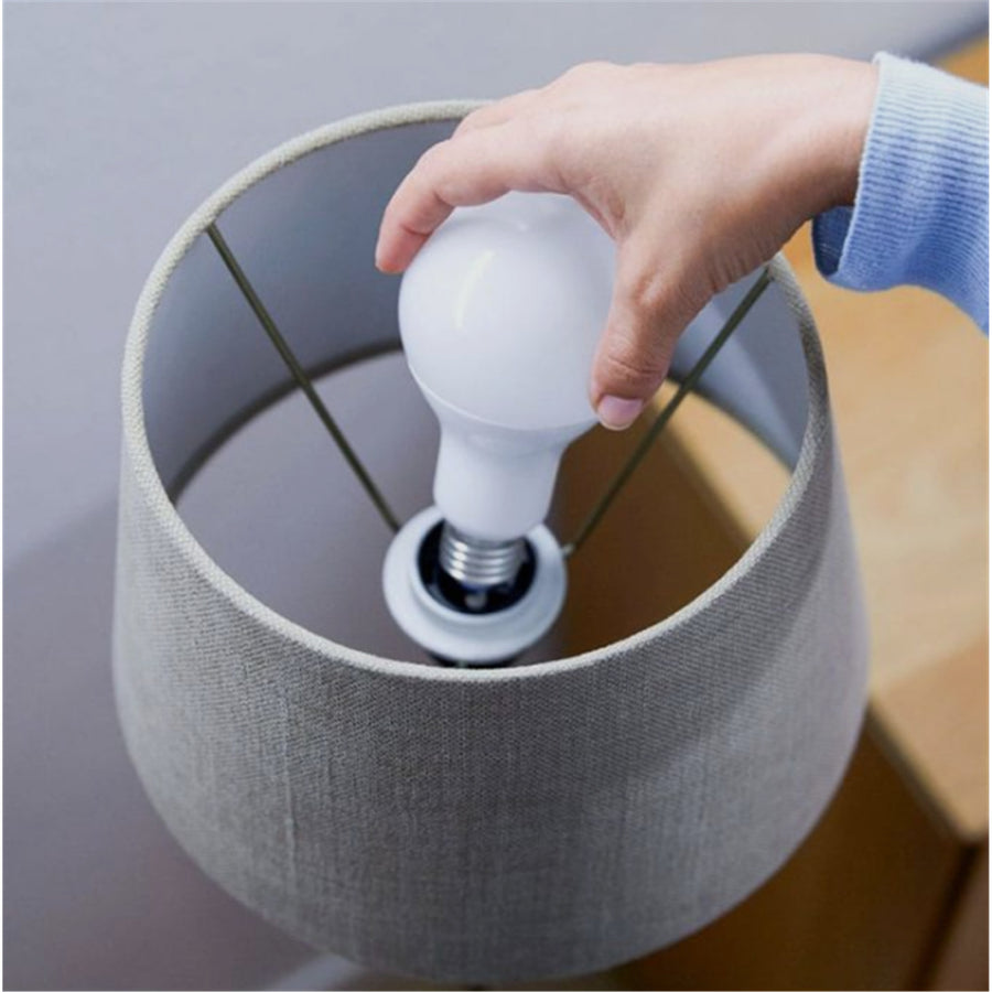 Philips WiZ Lighting WIZ499701 - WiZ Full Colour 4.9W RGB P45 E14 Wi-Fi+BT Mini Bulb