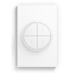 HUE500302 - Philips Hue Tap Dial Switch – White