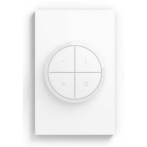 Philips HUE500302 Hue Tap Dial Switch White
