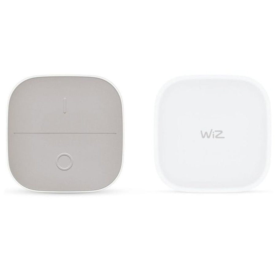 Philips WiZ Lighting WIZ501301 - WiZ Portable Button
