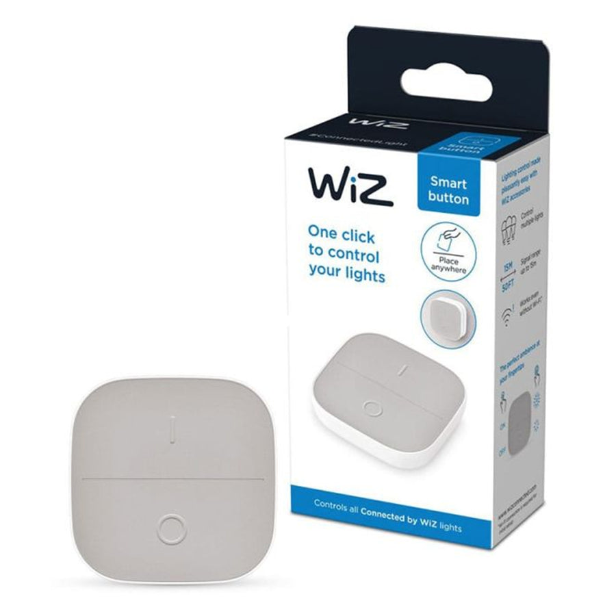 Philips WiZ Lighting WIZ501301 - WiZ Portable Button