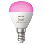 HUE573603 - Philips Hue Colour/White Luster E14 Bulb