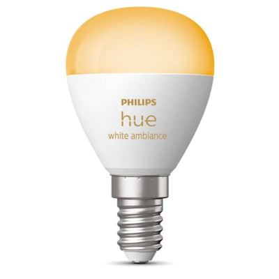 HUE573703 - Philips Hue White Ambiance Kerzenbirne E14