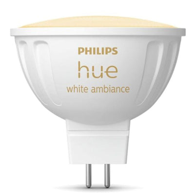 HUE575601 - Philips Hue White Ambiance GU5.3 MR16 Spot