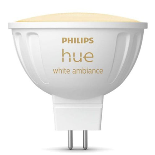 HUE575601 - Philips Hue White Ambience GU5.3 MR16 Spotlight
