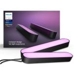 HUE825901 - Philips Hue Play Light Bar Double Pack – Black