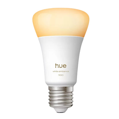 HUE854907 - Philips Hue White/Ambiance 11W A60 E27 Lampe