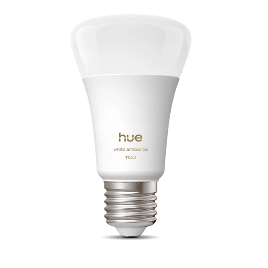 HUE854907 - Philips Hue White/Ambiance 11W A60 E27 Bulb