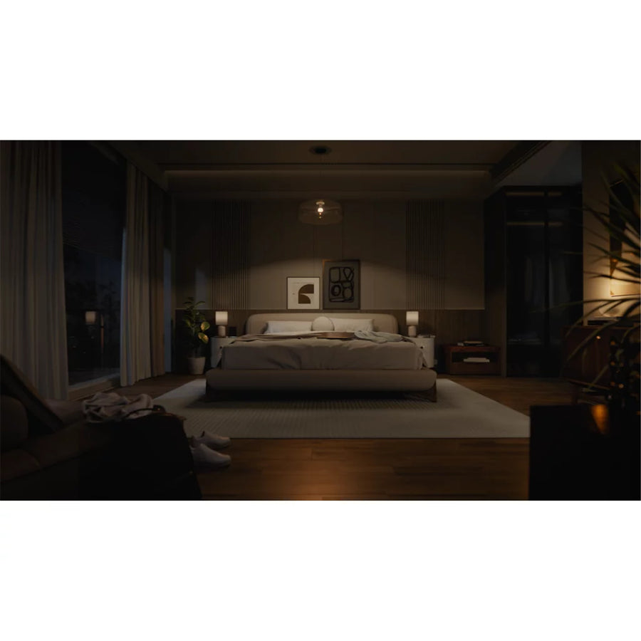 HUE854907 - Philips Hue White/Ambiance 11W A60 E27 Bulb
