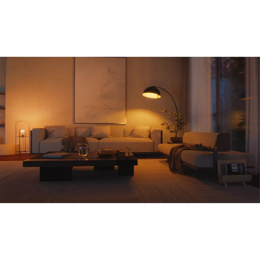 HUE854907 - Philips Hue White/Ambiance 11W A60 E27 Bulb