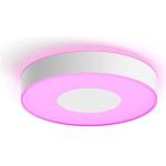 HUE997201 - Philips Hue Colour/White Infuse Ceiling Light Medium White