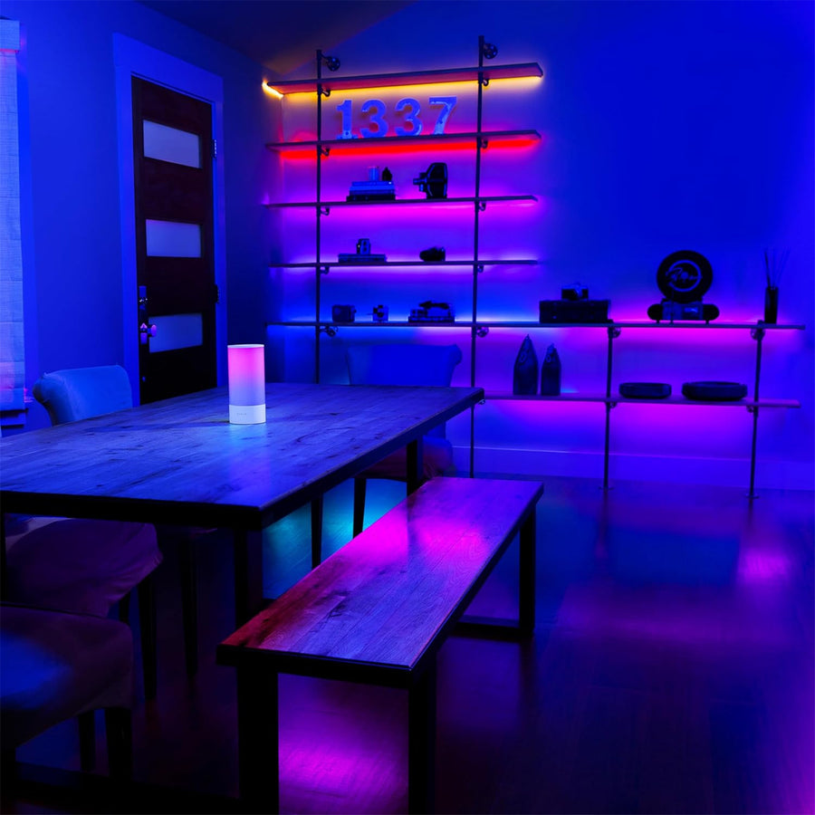 Razer Aether Light Strip Extender - RGB LED Light Strip Extension 1M Length