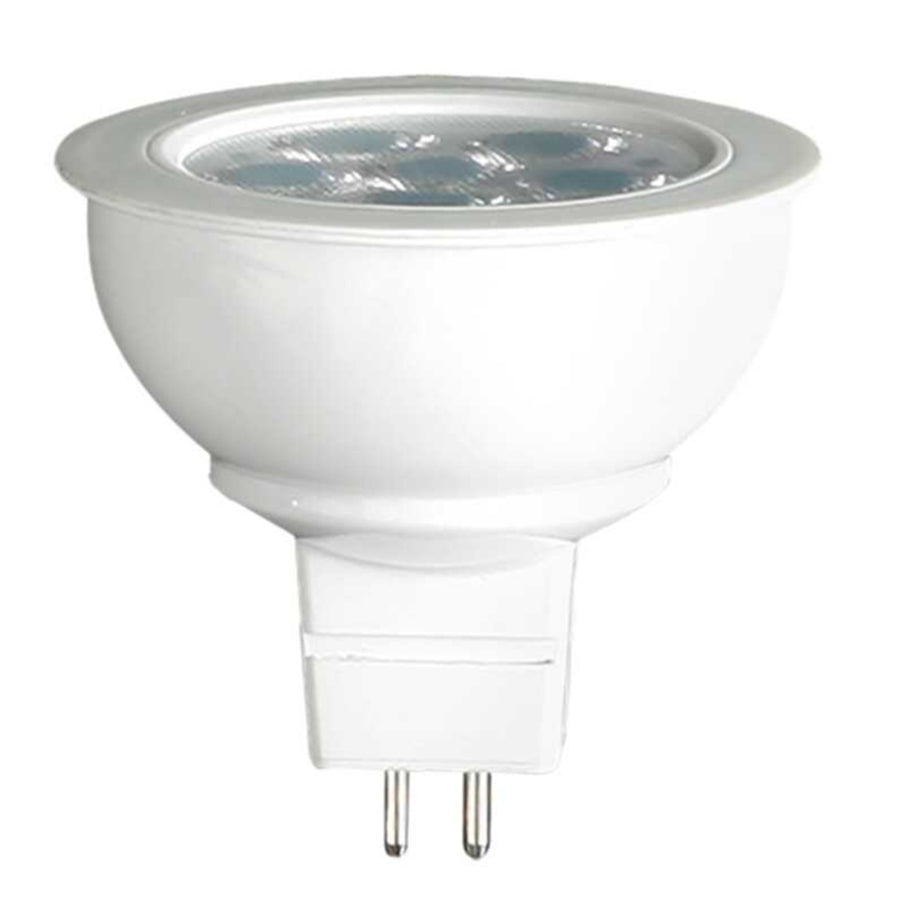 SAL MR16-5W-TC MR16 4W TC GU5.3 12V AC/DC NON-DIMMABLE 400Lm Sunny Australia Lighting LED Lamp