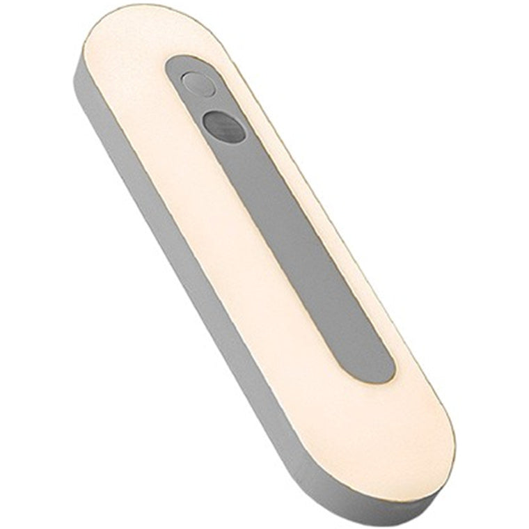 Sansai GL-H929S LED Sensor Light 18CM Motion Sensor Night Light