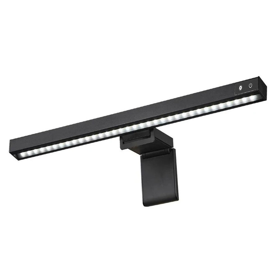 Sansai GL-T122 Desktop Monitor Light Bar 3 Color Modes & Brightness Adjustment Touch control