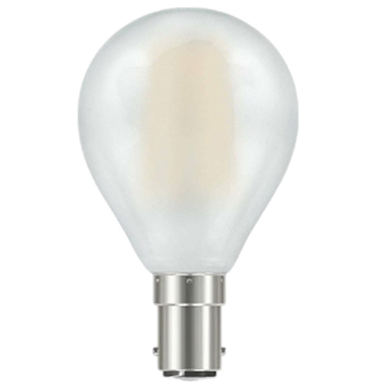 Sansai GL-LG406B LED Bulb G45-4W-B15-Daylight