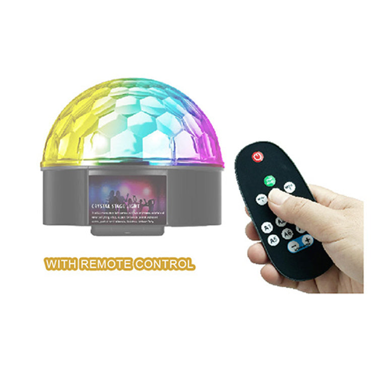 Sansai QL-1622 LED Party Light