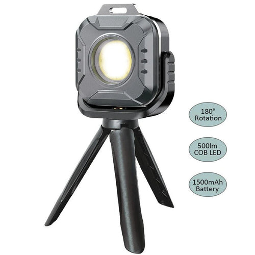 Sansai GL-H481A Portable Work Light