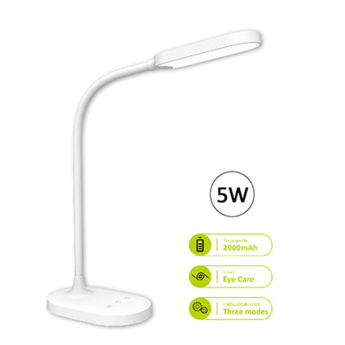Sansai GXH-074K LED Desk Lamp