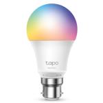 TL-TAPOL530B - TP-Link Tapo L530B Smart Wi-Fi Glühbirne B22, mehrfarbig