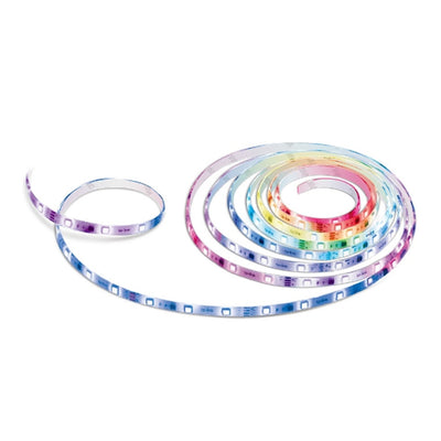 TP-Link TP Link Tapo L920-5, Smart Wi-Fi Light Strip, Multicolour