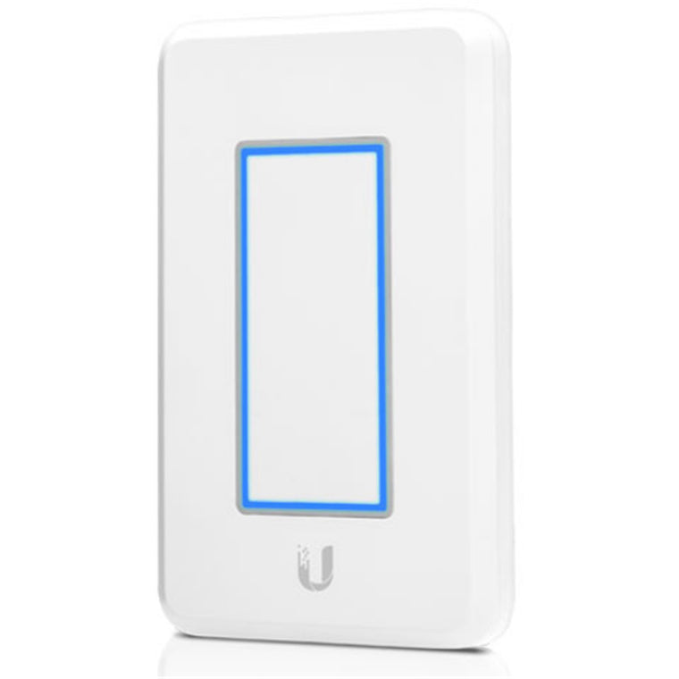 UDIM-AC – Ubiquiti UniFi Lichtdimmer mit Wechselstromversorgung für Smart Lighting