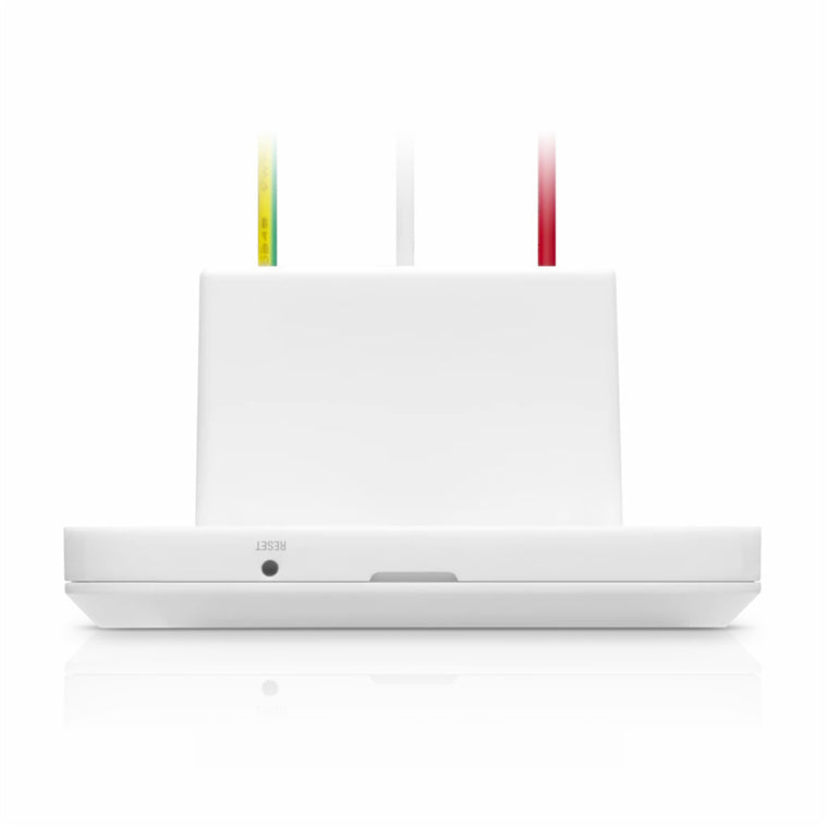 UDIM-AC-3 - Ubiquiti UniFi Lichtdimmer Wechselstrombetrieben 3er Pack Intelligente Beleuchtung