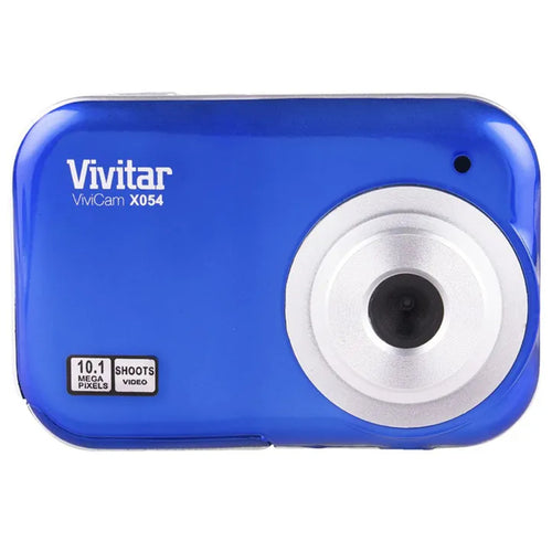 Vivitar VX054-BLU