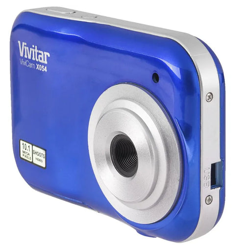 Vivitar VX054-BLU