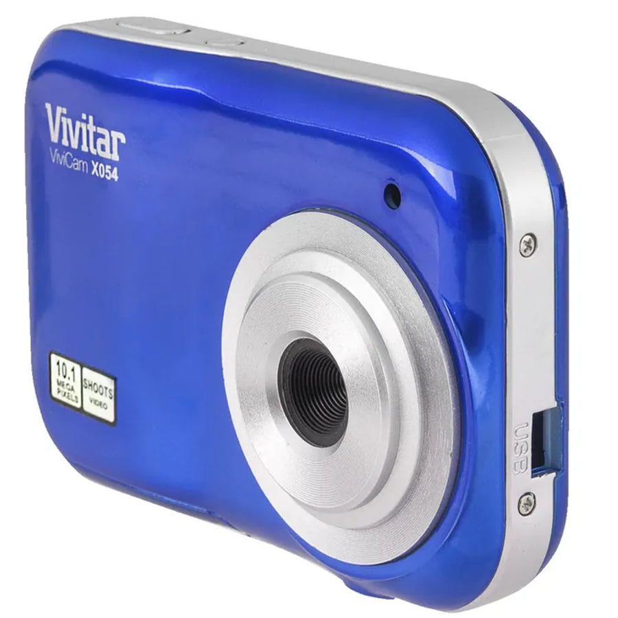 Vivitar VX054-BLU