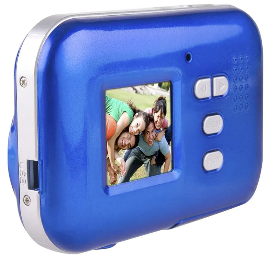 Vivitar VX054-BLU