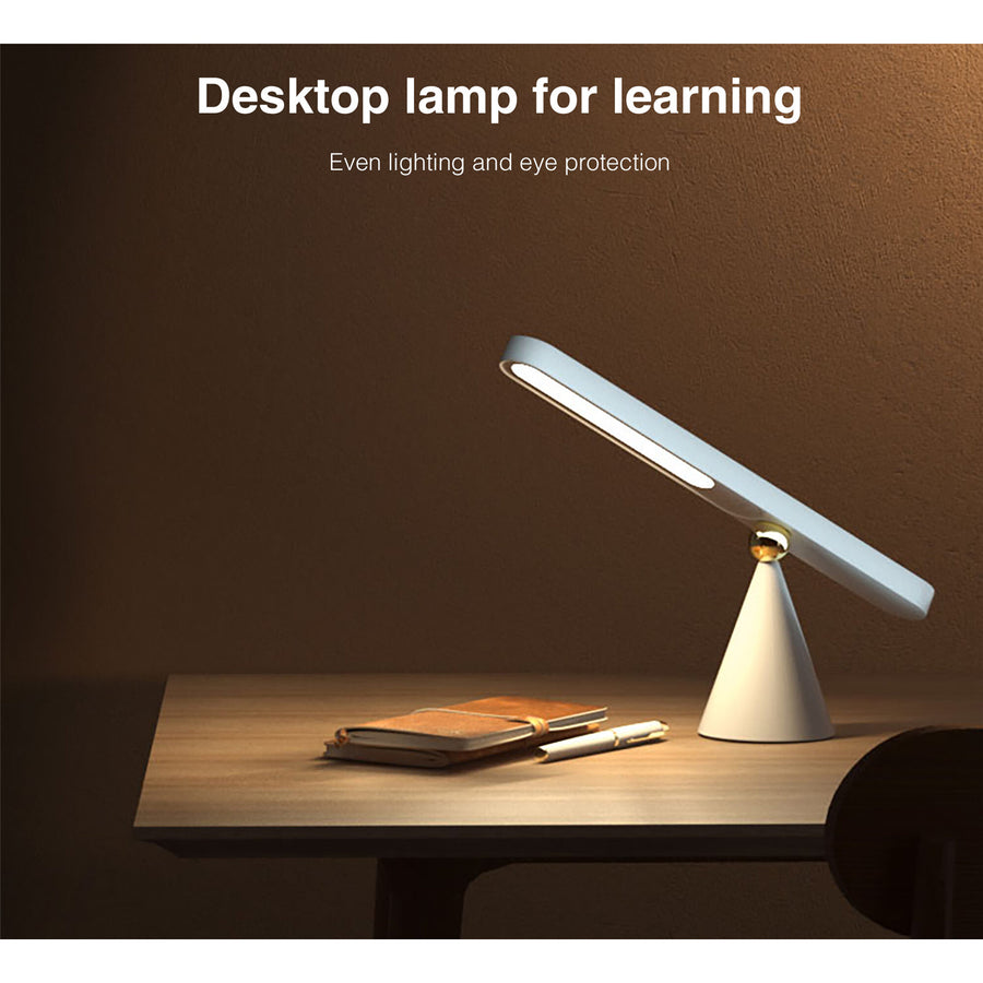 Valore LT-004 Rechargeable Desktop  / Wall  Light