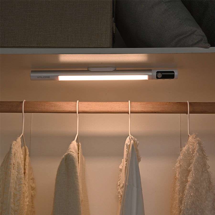 Valore LT-005 Recharbale Motion Sensor  Light
