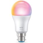 Philips WIZ602001 - WiZ Wi-Fi Colour A60 B22 BT Lampe