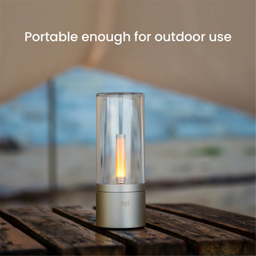 Yeelight Candela Ambience Candlight 0.3-13 Lumens