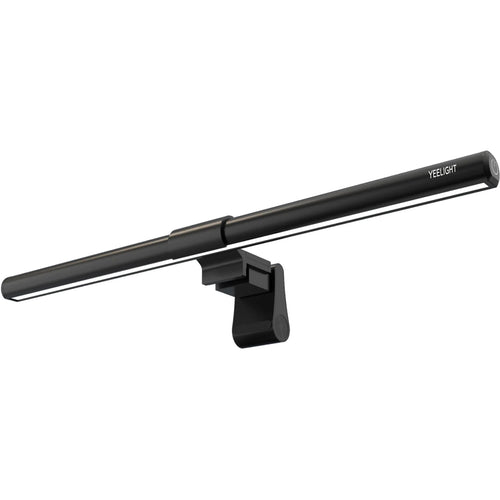 Yeelight Pura Monitor Light Bar Lite 1100lux Task Lighting, Stepless Dimming 3 Levels of Whites (3000k, 5000k, 6500k)
