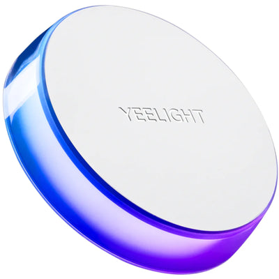 Yeelight Vega RGB Magnetic Sensor Night Light Dynamic RGB Lighting Effects  11 Custom Modes