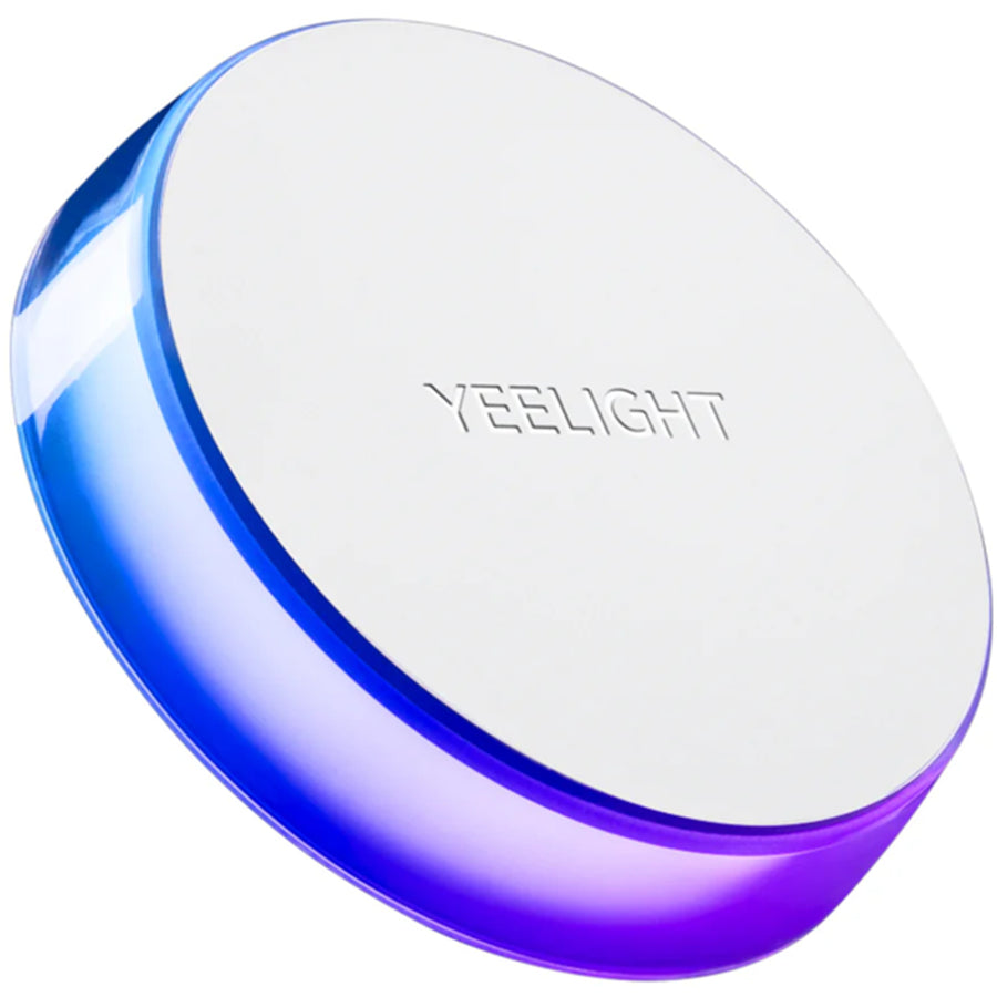 Yeelight Vega RGB Magnetic Sensor Night Light Dynamic RGB Lighting Effects  11 Custom Modes