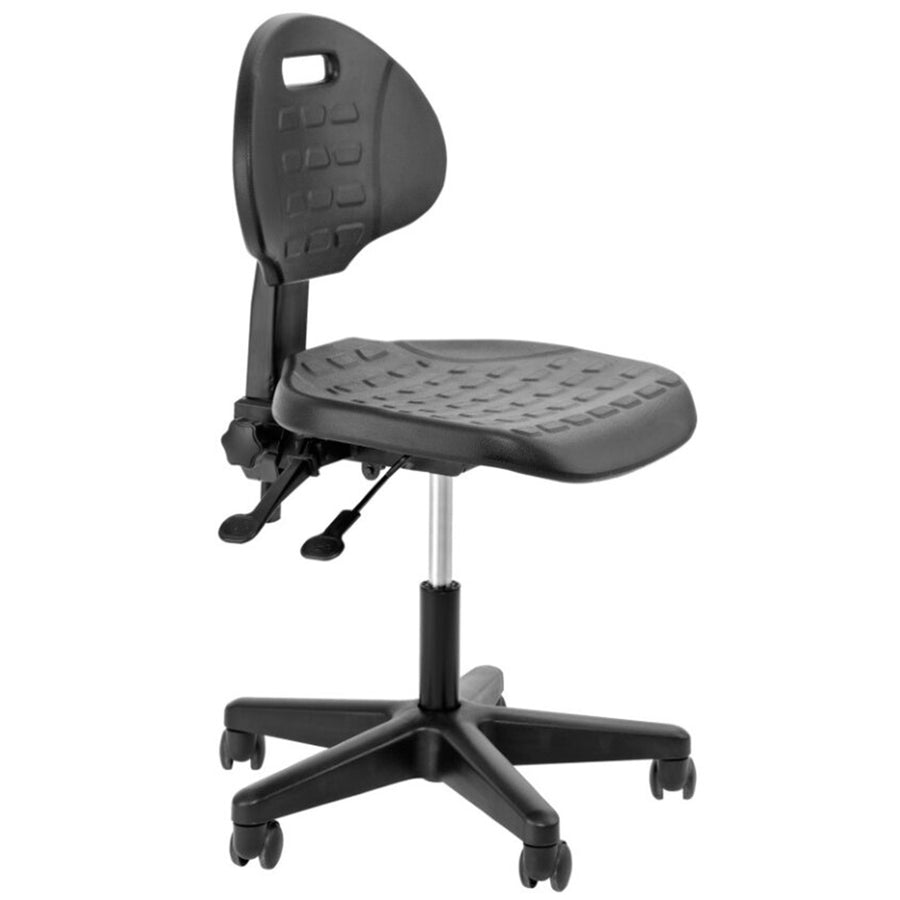 195-PU3 - BURO ENSO TECHNICIAN CHAIR